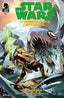 Star Wars Hyperspace Stories Tides of Terror #01 Galmon Var Comics Dark Horse Comics