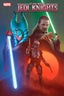 Star Wars Jedi Knights #04 Comics - Back Issues Marvel Comics