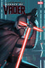 Star Wars Legacy Of Vader #05 AKA Var Comics - Back Issues Marvel Comics