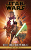 Star Wars Legends The Old Republic Omnibus HC 02 Quinones Cvr