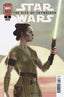 Star Wars The Rise Of Skywalker Adaptation #05 David Lopez Var Comics - Back Issues Marvel Comics