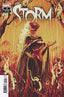 Storm (2024) #09 Nimit Malavia Var Comics - Back Issues Marvel Comics