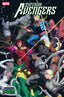 Superior Avengers #03 1:25 Yoon Var Comics - Back Issues Marvel Comics