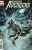 Superior Avengers #03 Hotz Var Comics - Back Issues Marvel Comics