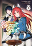 A Tale of the Secret Saint GN 09 Trades/Hard Covers Seven Seas Entertainment