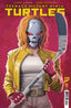 Teenage Mutant Ninja Turtles (2024) #11 Ferreyra Var Comics IDW
