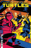 Teenage Mutant Ninja Turtles (2024) #11 Javier Rodriguez Var Comics - Back Issues IDW