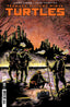 Teenage Mutant Ninja Turtles (2024) #11 1:25 Nate Powell Var Comics - Back Issues IDW