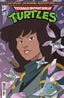 Teenage Mutant Ninja Turtles Saturday Morning Adventures (2023) #26 Comics - Back Issues IDW