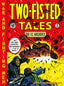 EC Archives Two-Fisted Tales TP 02