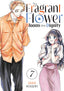 Fragrant Flower Blooms with Dignity GN 07 Trades/Hard Covers Kodansha Comics