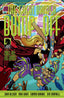 Great British Bump-Off Kill or Be Quilt #04 Comics Dark Horse Comics