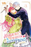 Margrave's Daughter & The Enemy Prince GN 03