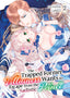 Trapped Former Villainess Wants to Escape from the Sadistic Prince GN 02 Trades/Hard Covers Seven Seas Entertainment