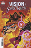 Vision & The Scarlet Witch (2025) #02 Shaw Var Comics - Back Issues Marvel Comics