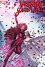 Vision & The Scarlet Witch (2025) #02 1:25 Anacleto Var Comics - Back Issues Marvel Comics
