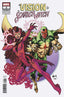 Vision & The Scarlet Witch (2025) #02 Nauck Var Comics - Back Issues Marvel Comics