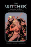 Witcher Library Edition HC 03