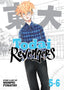 Todai Revengers Omnibus GN 03 (Vol 5-6) Trades/Hard Covers Seven Seas Entertainment