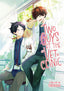 Two Guys at the Vet Clinic GN Trades/Hard Covers Seven Seas Entertainment