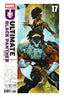 Ultimate Black Panther #17 Comics - Back Issues Marvel Comics