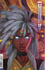 Ultimate Black Panther #17 Rod Reis Var Comics - Back Issues Marvel Comics