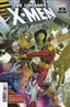 Uncanny X-Men (2024) #16 Netho Diaz Var Comics - Back Issues Marvel Comics