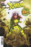 Uncanny X-Men (2024) #16 "Marvel Animation" Var Comics - Back Issues Marvel Comics