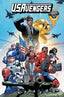US Avengers TP 01