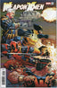 Weapon X-Men (2025) #05 Steve Skroce Var Comics - Back Issues Marvel Comics