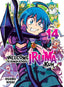 Welcome to Demon School Iruma-Kun GN 14 Trades/Hard Covers Vertical Comics