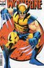 Wolverine (2024) #10 1:25 Greg Land Var Comics - Back Issues Marvel Comics