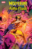 Wolverine And Kitty Pryde #03 Comics - Back Issues Marvel Comics