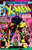 X-Men (1963) #136 Facsimile Edition Comics Marvel Comics