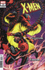 X-Men (2024) #18 Gerardo Sandoval Var Comics - Back Issues Marvel Comics
