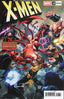 X-Men (2024) #18 Jan Bazaldua Var Comics - Back Issues Marvel Comics