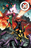 X-Men Omnibus HC By Gerry Duggan Larraz Cvr