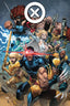 X-Men Omnibus HC By Gerry Duggan Cassara Cvr Trades/Hard Covers Marvel Comics