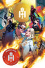 X-Men Hellfire Gala TP