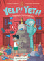 Yelp Yeti Chaos in Kathmandu TP