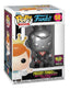 Pop Funko SE Freddy Funko as Destro Blacklight Battle 2022 1/4000 Exc