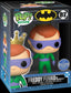 Pop Batman 87 Freddy Funko as the Riddler NFT Release 1/6000