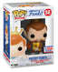 Pop Funko SE Freddy Funko as Teen Wolf Box of Fun 2021 1/3000 Exc