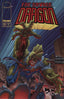 Savage Dragon (1993) #015 Comics - Back Issues Image Comics
