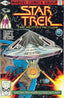 Star Trek (1980) #03 VF
