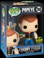 Pop Popeye 32 Freddy Funko NFT Release 1/3198