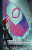 Miles Morales Spider-Man (2022) #03 Ivan Tao Unknown Comics "Virgin" Exc