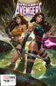 Uncanny Avengers (2023) #03 Ejikure Unknown Comics Exc Comics MARVEL COMICS