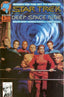 Star Trek Deep Space Nine (1993) #01 Photo Var Comics Malibu Comics Entertainment
