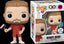 Pop Queer Eye 1391 Bobby Berk Funko Exc Action Figures/Funko Pop Funko